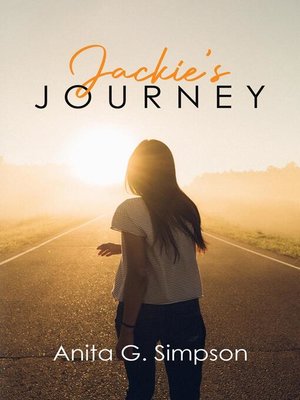 cover image of Jackie's Journey